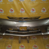 Бампер TOYOTA Estima ACR30/40 перед Aeras т.13-42 (сонары) в сборе Дефект 52119-2J160,