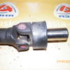 Фланец кардана Mitsubishi 3401A918. NM1109 L200 KB4T 4D56U F m/t