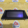 Дисплей информационный BMW X5 E70 '2013 65509289580