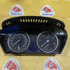 Панель приборов BMW X5 E70 N57/N57D30A '2013 Km/h Япония 62109258122
