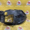 Подкрылок BMW X5 E70 '2013 перед, лев рест. передняя часть 51717234831, 51717234833