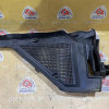 Решетка под лобовое стекло BMW X5 E70 L Крышка корпуса микрофильтра Л (дефект) 64316945583