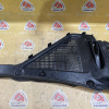 Решетка под лобовое стекло BMW X5 E70 L Крышка корпуса микрофильтра Л (дефект) 64316945583