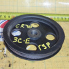 Шкив гидроусилителя Toyota 44311-28080 Lite Ace Noah CR40/CR50 2C/3C 3 ручейка