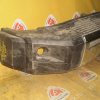 Бампер TOYOTA Land Cruiser Prado GDJ76W '2023- перед с уширителями (в сборе) 52119-60U80