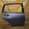 Дверь боковая Subaru Levorg VM4 зад, прав Дефект (цена за голое железо)
