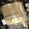 Бачок ГУР TOYOTA ACR30/40 Estima '2004