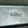 Крепление подушки ДВС Nissan HR15/HR16 Tiida C11 2WD m/t перед, лев 046003 ( I M ) 11253EL20A