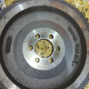 Маховик Nissan HR16 Tiida C11 m/t + корзина ( диск 200 мм. ) ( EE01H / ND1223 )