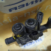 Клапан отопителя BMW 64539119164 5-Series F07/F10/F06/F12/F01/F02 N47N/N52N/N53/N55/N57N Водяной клапан (дефект крепления)