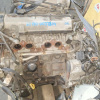 Двигатель Toyota 4S-FE-1135688 2WD ТРАМБЛЕРНЫЙ БЕЗ НАВЕСНОГО Camry/Vista/Corona ST190 SV40