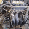 Двигатель Toyota 2AZ-1148317 2WD/4WD БЕЗ НАВЕСНОГО  пробег 55т.км Camry/Estima ACR30-0077598