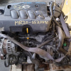 Двигатель NISSAN MR20-052049B 4WD БЕЗ  КОМПРЕССОРА КОНДЕРА с ЕГР Qashqai/X-Trail KNJ10-215920