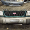 Ноускат Subaru Forester SF5 EJ20-T '1997-1999 a/t ф.1550 т.114-20597