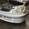 Ноускат Toyota Raum EXZ10 '1999-2001 фары 46-1