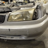 Ноускат Toyota Corolla CE113 '1997-2000 a/t (без габаритов) ф.12-448