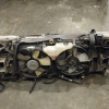 Ноускат Toyota Corolla CE113 '1997-2000 a/t (без габаритов) ф.12-448