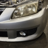 Ноускат Mazda Premacy CP8W FP '2001-2005 a/t (туманки) без габаритов ф.P1989