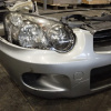 Ноускат Subaru Impreza GG2 EJ152 '2002-2005 a/t ф.1718