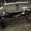Ноускат Mitsubishi ASX/RVR GA3W 4B10 '2010-2012 ф. P9136 xenon ,т.047436