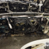 Ноускат Mitsubishi RVR N23W 4G63 '1991-1994 a/t
