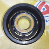 Шкив Компрессора кондиционера Honda ( PNB ) 38900-PNB-006 CR-V RD5/RD7 K20A4/K24A1 '2003-2007 диаметр шкива 105-106 мм. БЕЗ ЭЛЕКТРОМАГНИТА