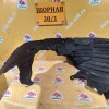 Подкрылок NISSAN March K12 перед, прав Дефект крепления 63842 CT00A