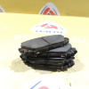 Колодки тормозные Toyota Ractis/Vitz/Corolla Fielder/Porte NCP100/NCP105/NCP120/NCP131/NCP145/NCP91/NSP120/NZE161/NZE164/SCP100/SCP92 ОСТАТОК 20-30% F