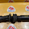 Кардан NISSAN V35/M35 Skyline/Stagea VQ25 a/t ( ОБЩАЯ ДЛИНА 160 СМ) G4