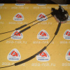 Замок двери Nissan B17 Sylphy (4 контакта) перед, прав