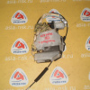 Замок двери Toyota ACR40 Estima (с доводчиком) зад, лев