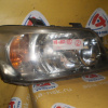 Фара Toyota 48-60 Highlander/Kluger V MCU20 '2000-2007 прав+лев (комплект) Дефект крепления L фары