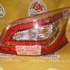Стоп Nissan 220-17791 R Teana L33 деф.стекла (скол)