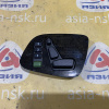 Блок регулировки сидений Mercedes A2108209110 CLK-Class W208/W210/W463 '2001 L F