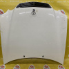 Капот Mercedes CLK-Class W208/A208/C208 '2001 с решёткой Avantgarde A2088800257