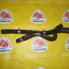 Патрубок радиатора печки Mazda Familia BJ5W ZL ПАРА