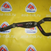 Патрубок радиатора печки Mazda Familia BJ5W ZL ПАРА