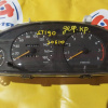 Панель приборов Toyota Carina ST190 дефект крепления 83200-20610