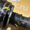 Кардан MITSUBISHI V75W/V73W/V98V/V78W/V93W Pajero/Montero 6G72/4M40/4D56/6G75 R a/t Дефект пыльников.75 см ОБЩАЯ ДЛИНА