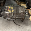 Раздатка Toyota 2TR Land Cruiser Prado TRJ120 a/t короткая 220мм