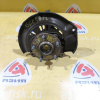 Ступица Toyota ACR50/ACR55/AGZ10/AGZ15/AHR20/ANH20/ANH25/ASU60/ASU65/AVU65/GGH20/GGH25/ZSU60/ZSU65/GSR50/GSR55 Estima/Alphard/Vellfire/Harrier перед, лев ABS