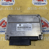 Блок управления раздаткой Volkswagen Touareg 7LA '2006 0AD927755AT