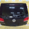 Дверь задняя Volkswagen Touareg 7LA/7L6 '2006 LC9Z в сборе, фонари до рест 7L6827025AR