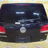 Дверь задняя Volkswagen Touareg 7LA/7L6 '2006 LC9Z в сборе, фонари до рест 7L6827025AR