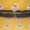 Решетка радиатора MITSUBISHI Colt Z21W/Z23W/Z27W '2004-2012 ф.P2970 (хром облез) 7450A067