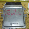 Компьютер Nissan Skyline MEC100-201 A1 VQ25-HR V36 2WD a/t RE5R05A-RC39