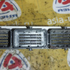 Компьютер Nissan Skyline MEC100-201 A1 VQ25-HR V36 2WD a/t RE5R05A-RC39