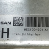 Компьютер Nissan Skyline MEC100-201 A1 VQ25-HR V36 2WD a/t RE5R05A-RC39