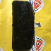 Панель приборов Toyota Raum EXZ10 83800-46012/13