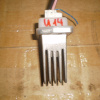 Реостат печки Nissan 70T037K03 Bluebird U14